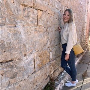 Meet your Posher, Elisabeth
